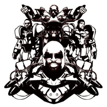 Goodie Mob feat. Cee Lo Green Fight to Win