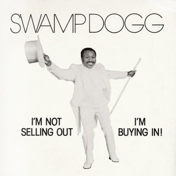 Swamp Dogg Low Friends In High Places