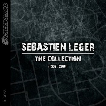 Sébastien Leger Arpeggio