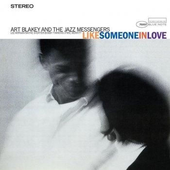 Art Blakey & The Jazz Messengers Sleeping Dancer Sleep On