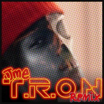 JME T.R.O.N