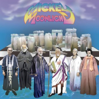 Mickey Moonlight Music for "Love Drone" Advert - feat. Sandro Perri