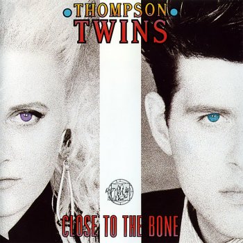 Thompson Twins Gold Fever