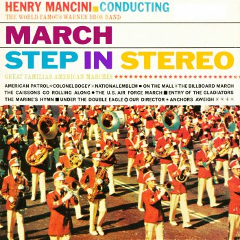 Henry Mancini The National Emblem
