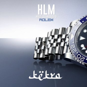 Kekra Rolex #HLM