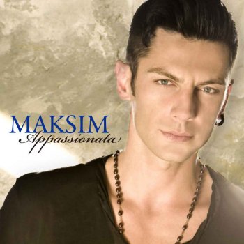 Maksim オリンピック・ドリーム