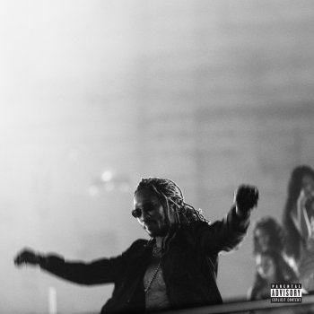 Future feat. Young Thug Harlem Shake (feat. Young Thug)