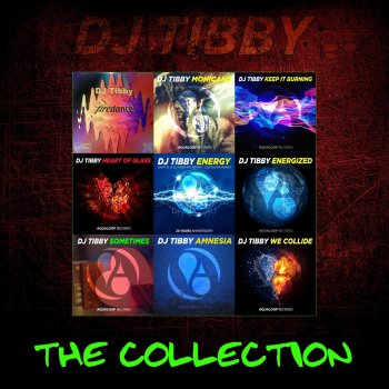 Исполнитель DJ Tibby, альбом The Collection