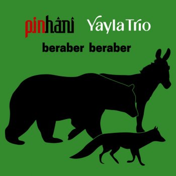 Pinhani feat. Yayla Trio Girdim İçeri