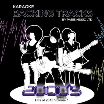 Paris Music 22 (Originally Performed By Taylor Swift) [Karaoke Backing Track]