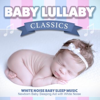 White Noise Baby Sleep Music Fairytales