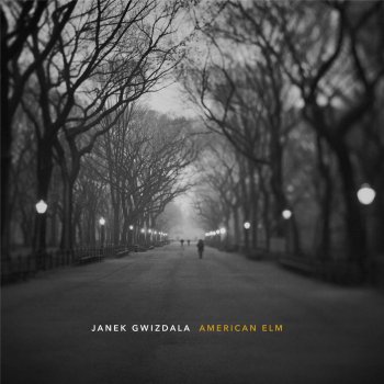 Janek Gwizdala West Village Walk
