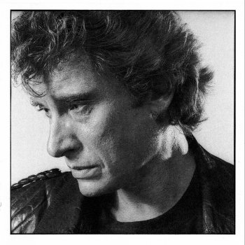 Johnny Hallyday Marie