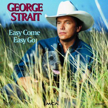 George Strait I'd Like to Have That One Back