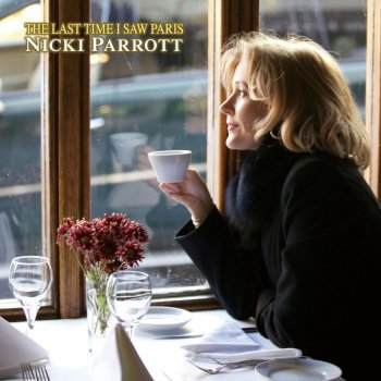 Nicki Parrott Under Paris Skies