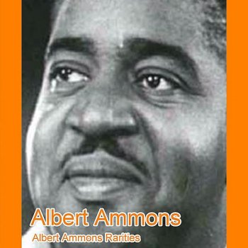 Albert Ammons Oh, Lady Be Good