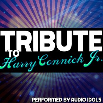 Audio Idols (They Long to Be) Close to You