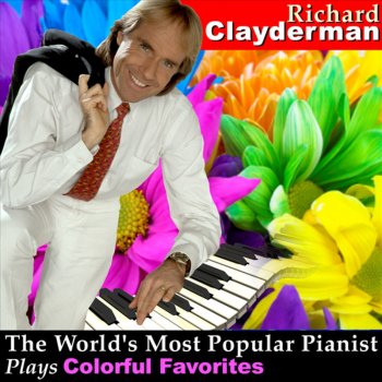 Richard Clayderman Vivre (Live)