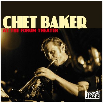 Chet Baker Tabu