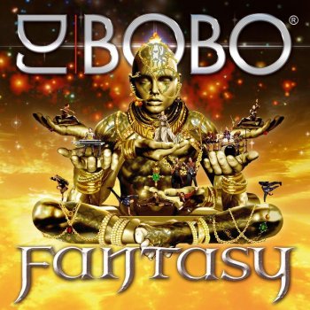 DJ Bobo Superstar