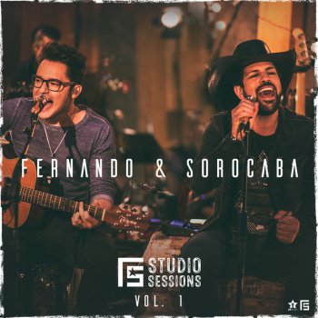 Fernando & Sorocaba Onde Já Se Viu - Acústico