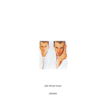 Pet Shop Boys Love Comes Quickly (Dance Mix)