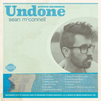 Sean McConnell Bottom of the Sea (Acoustic Version)