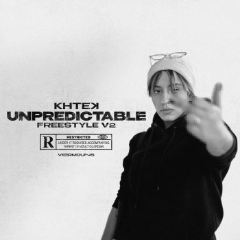 Khtek Unpredictable Freestyle V2