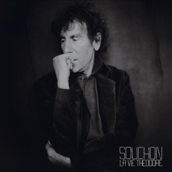 Alain Souchon Bonjour tristesse