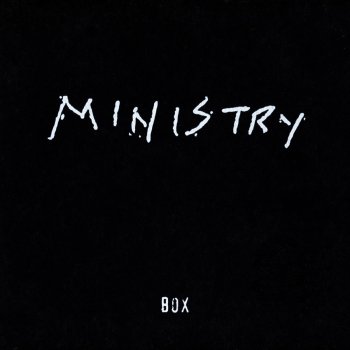Ministry Tonight We Murder