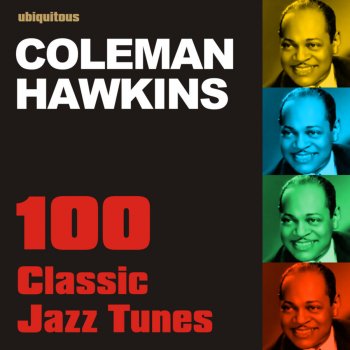 Coleman Hawkins My Blue Heaven (vers. 2)