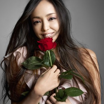 Namie Amuro Finally