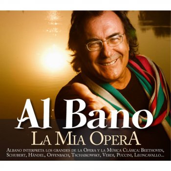 Al Bano Salve Regina