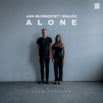 Jan Blomqvist feat. Malou Alone - Extended Club Version