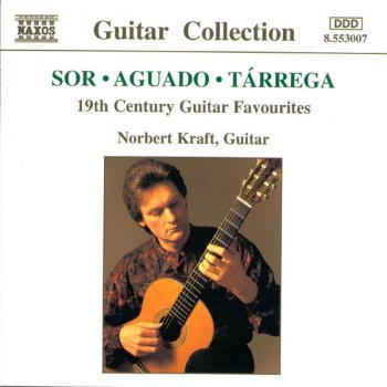 Norbert Kraft Guitar Sonata, Op. 22, "Grande Sonate": Grande Guitar Sonata No. 1 In C Major, Op. 22: III. Menuetto