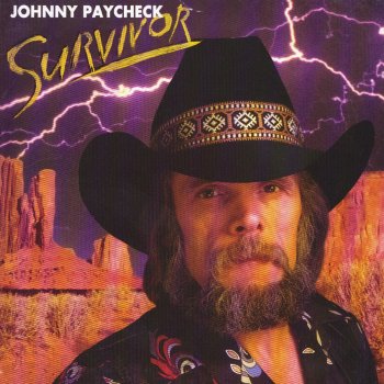Johnny Paycheck I Can't Quit Drinking