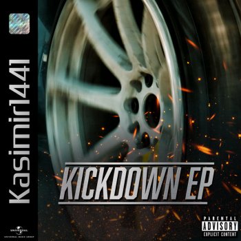 Kasimir1441 KICKDOWN