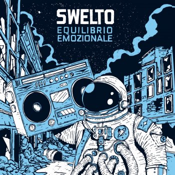 Swelto feat. DJ DonPlemo Senza far rumore (feat. DJ DonPlemo)