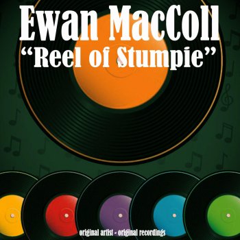 Ewan MacColl Nicky Tams