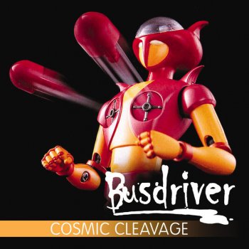 Abstract Rude feat. Busdriver Unnecessary Thinking