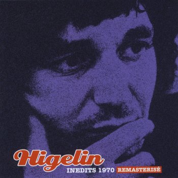 Jacques Higelin Nini