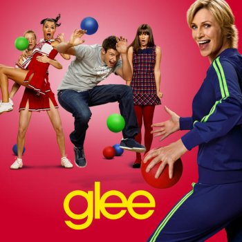 Glee Mash Off