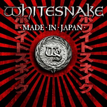 Whitesnake Steal Your Heart Away (Live)