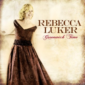 Rebecca Luker Unusual Way