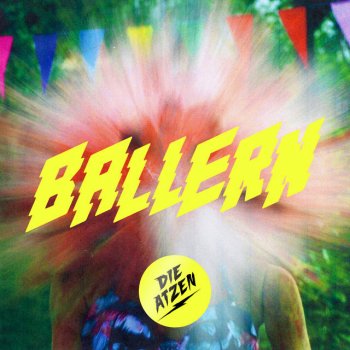 Die Atzen BALLERN