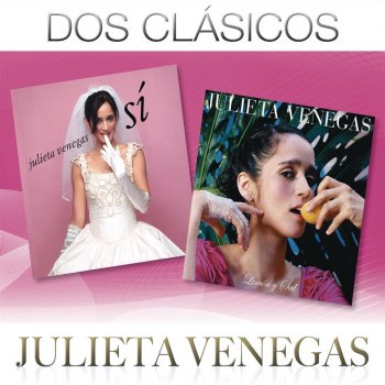 Julieta Venegas Lento