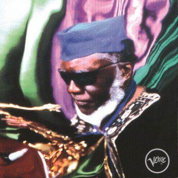 Pharoah Sanders Ocean Song