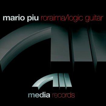 Mario Piu Logic Guitar