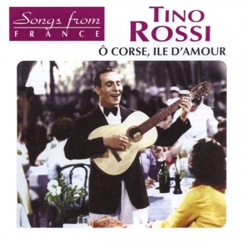 Tino Rossi Ecoutez les mandolines