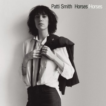 Patti Smith Elegie